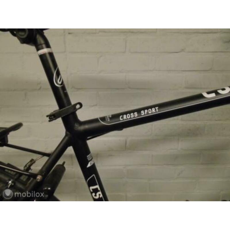 Conway Cs71 C Cross Sport