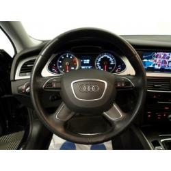 Audi A4 Avant 1.8 TFSI 170pk PRO LINE S [S-Line] Leer, Navi,