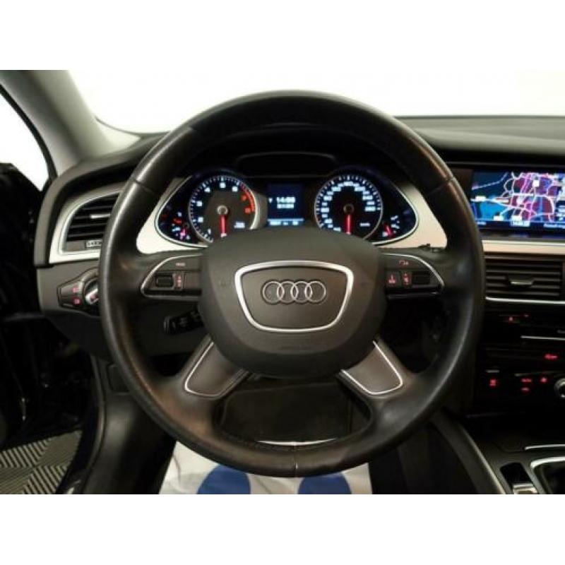 Audi A4 Avant 1.8 TFSI 170pk PRO LINE S [S-Line] Leer, Navi,
