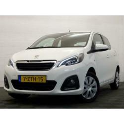 Peugeot 108 1.0 VTI ACTIVE Automaat, 5drs, Xenon Led, Airco,