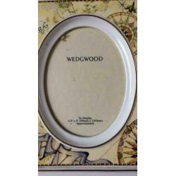 Wedgwood fotolijst atlas