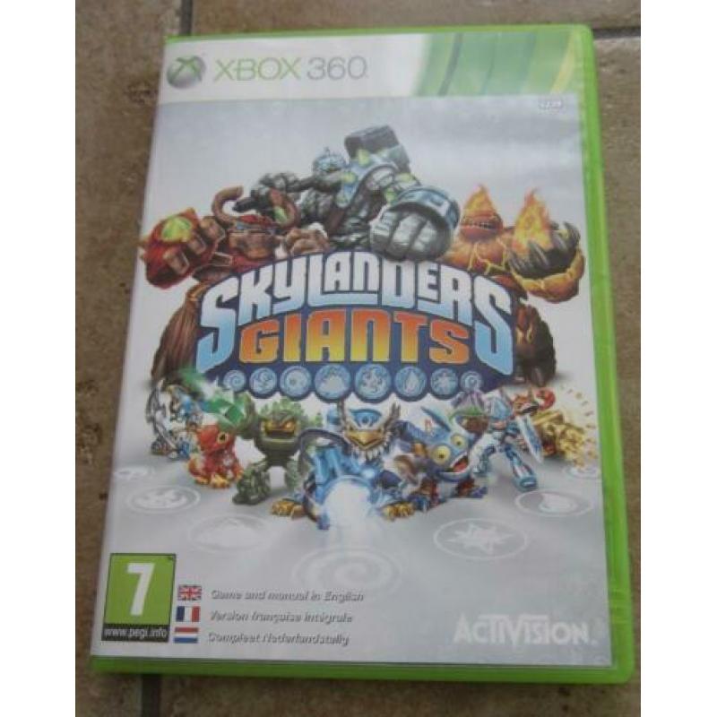 skylanders