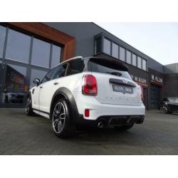 Mini Mini Countryman 2.0 Cooper S ALL4 aut. 192pk/leer/camer