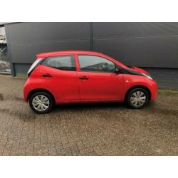 Toyota Aygo 1.0 VVT-i x-now | Airco | Elektrische pakket |
