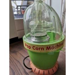 Popcorn machine (klein)