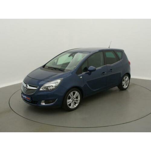 Opel Meriva 1.4 Turbo Edition BG77962 | LED | Climate | Crui