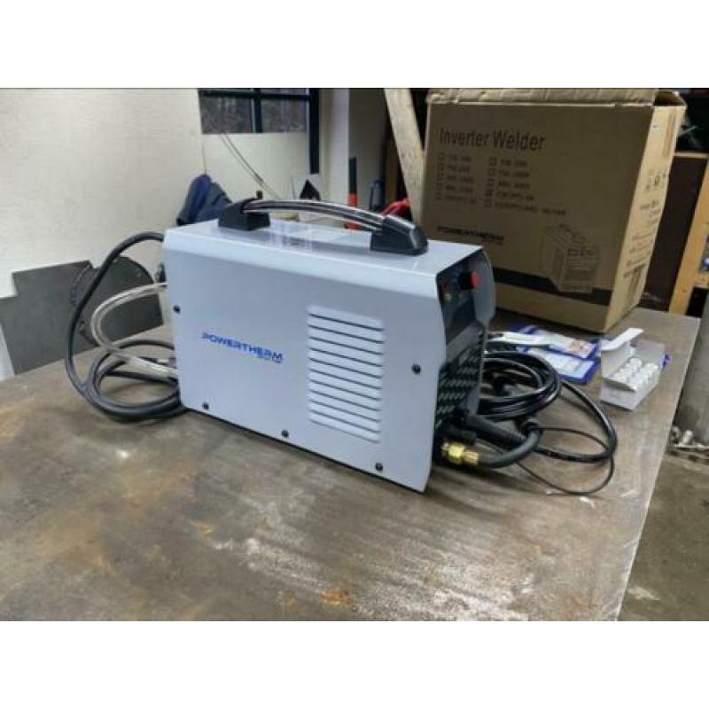 Powertherm (pt) 40 plasmasnijder 220v