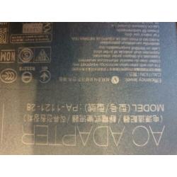 Accu laptop