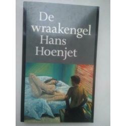 De wraakengel van hans hoenjet