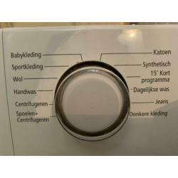 Samsung wasmachine
