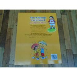 Jan en Noortje voorleesboek - Marianne Busser&Ron Schröder