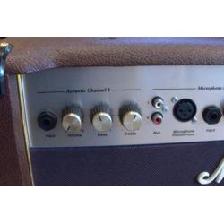 Marshall AS50D Acoustic