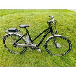 ZGAN Flyer T8 Mixed (648wh)