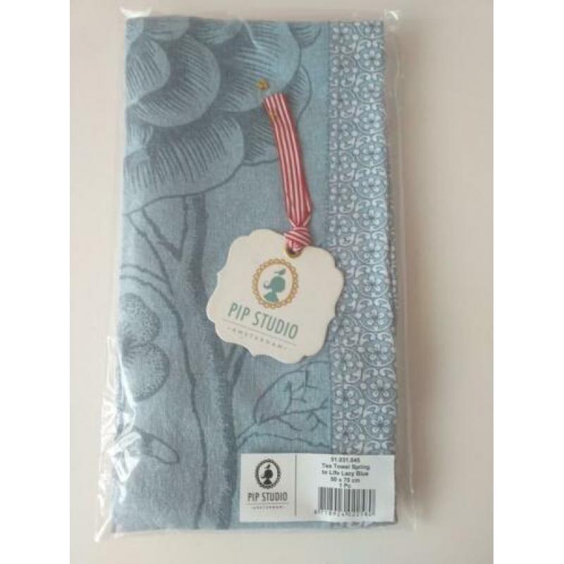 Pip studio spring to life