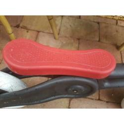 Wishbonebike - Recycled Edition 3 in 1