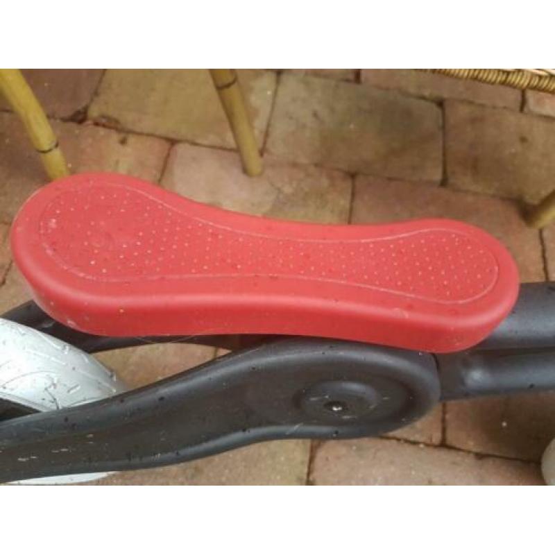 Wishbonebike - Recycled Edition 3 in 1