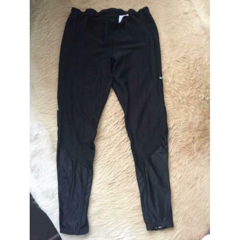 Hardloopbroek Nike