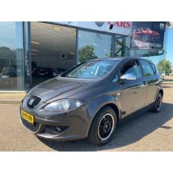SEAT Altea 1.6 Reference 5D NAP AIRCO ELEK.RAMEN NIEUWE APK