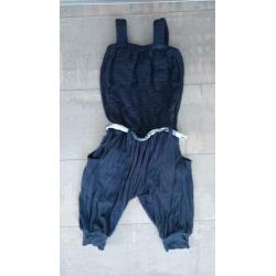 Lofff jumpsuit broekpak zgan maat 98