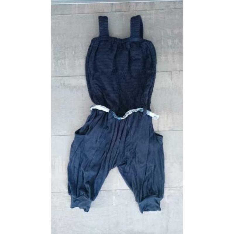 Lofff jumpsuit broekpak zgan maat 98