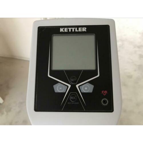 Hometrainer, Kettler Polo M