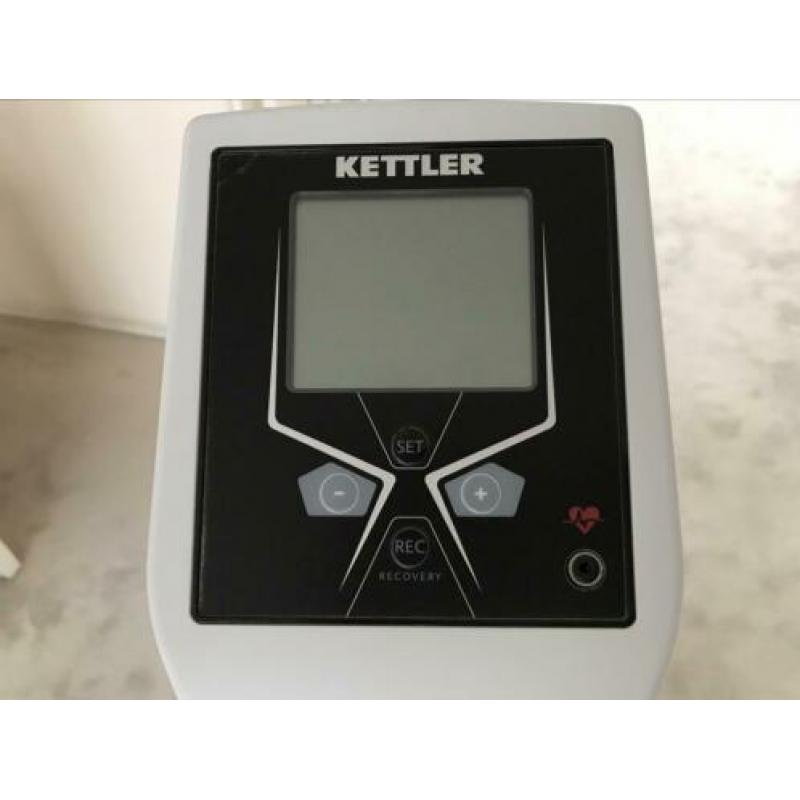 Hometrainer, Kettler Polo M