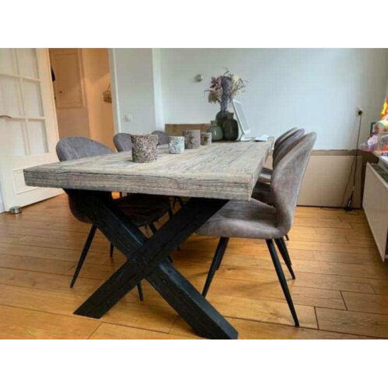 Eettafel