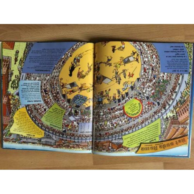 Het grote google earth book zgan