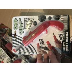 Capguns (gadgets)