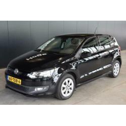 Volkswagen Polo 1.2 TDI BlueMotion Comfortline Airco Navigat