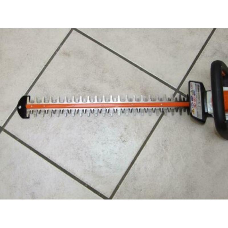 Stihl HSA 45 accu heggenschaar, 50 cm blad, Nieuwstaat!