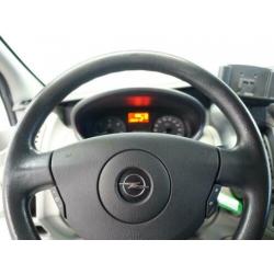 Opel Vivaro 2.0 CDTI 2700 L1 H1 EcoFLEX ,Navi, Airco, Mf stu