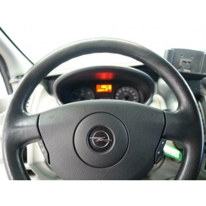 Opel Vivaro 2.0 CDTI 2700 L1 H1 EcoFLEX ,Navi, Airco, Mf stu