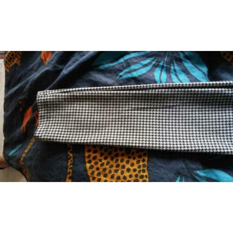 Legging zara maat xs nieuw