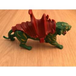 Battle Cat, He-Man & MOTU (Taiwan)