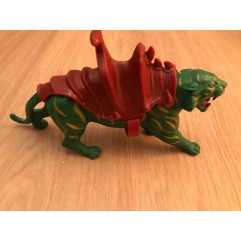 Battle Cat, He-Man & MOTU (Taiwan)