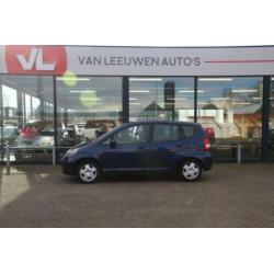 Honda Jazz 1.4 LS | Airco | Radio CD | APK 24-11-2020 |
