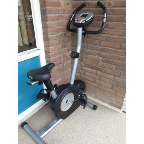 Fitnnes fiets - home trainer