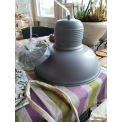 2 lampen van Helsinki