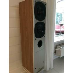 Tannoy Saturn s8. Dualconcentric