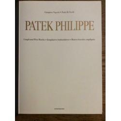 Horlogeboek Patek Philippe Horloges Konemann Negretti Vecchi
