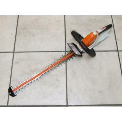 Stihl HSA 45 accu heggenschaar, 50 cm blad, Nieuwstaat!