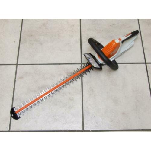 Stihl HSA 45 accu heggenschaar, 50 cm blad, Nieuwstaat!
