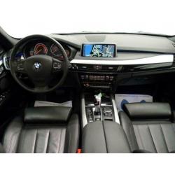 BMW X5 XDrive 4.0e 313pk HIGH EXE M-Sport Aut8 , Pano, Leer,