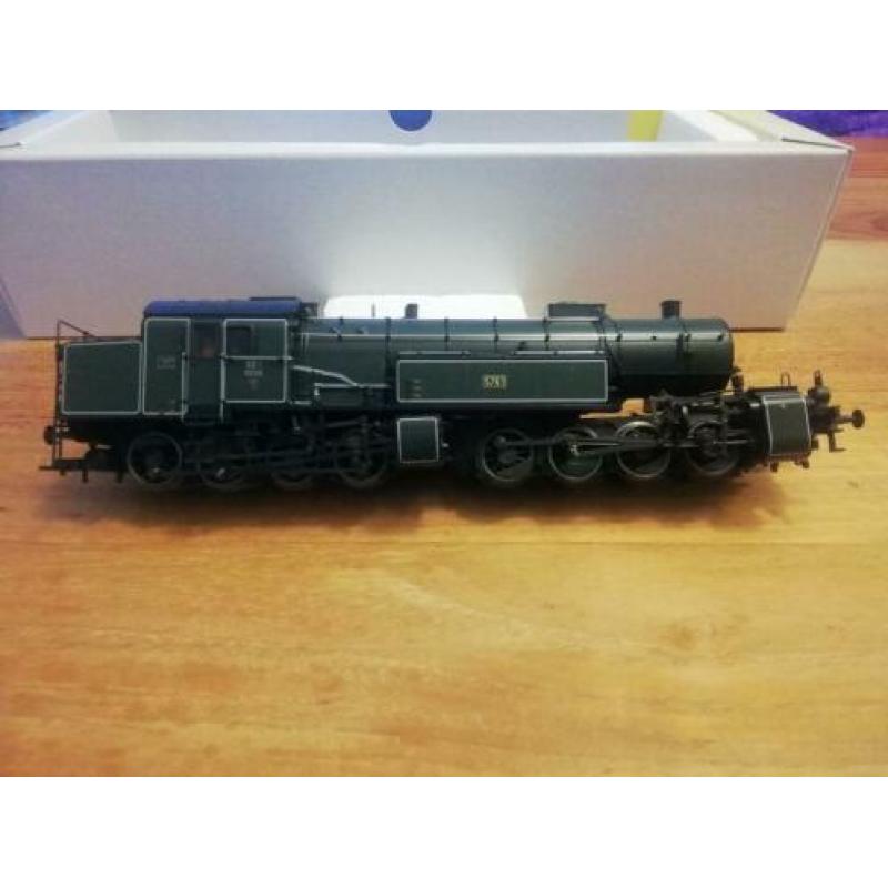 Te koop trix 22055 K. BAY. STB. FULL SOND.