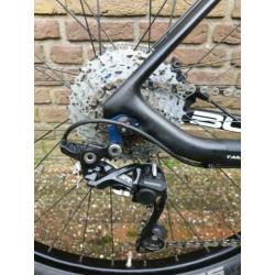Bulls Black Adder // FULL CARBON // 29 inch
