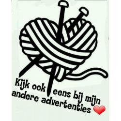 LOT 15: 6x 50gr Phildar geel haakgaren breigaren weven