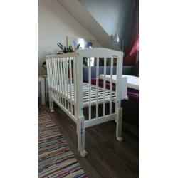 co sleeper merk Fabimax