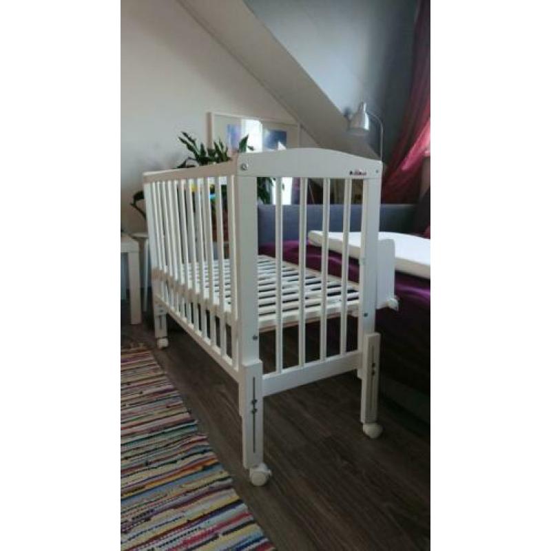 co sleeper merk Fabimax