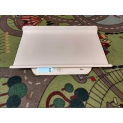 Baby weegschaal Alecto bc-10
